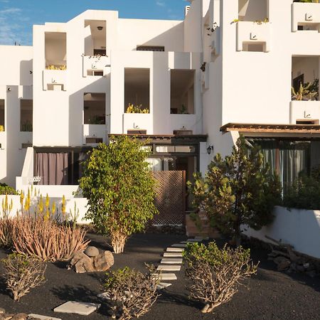 Апартаменты Lanzahost Casita El Molino Коста-Тегисе Экстерьер фото